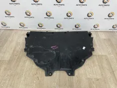 Защита двигателя Mazda 6