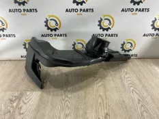 Воздухозаборник Mazda CX-5