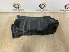 Защита двигателя Mitsubishi Outlander