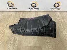 Защита двигателя Mitsubishi Outlander