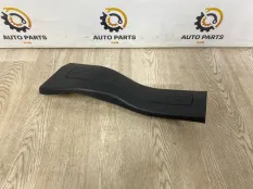 Накладка на порог салона Ford Explorer
