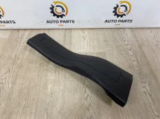Накладка на порог салона Ford Explorer