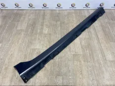 Молдинг порога Mazda 6