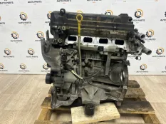 Двигатель Mitsubishi Outlander
