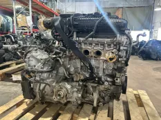 Двигатель Nissan X-Trail
