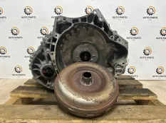 АКПП Mazda 6