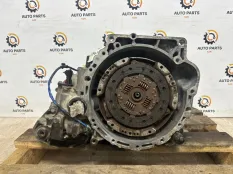МКПП Mazda 3