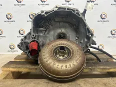 АКПП Opel Astra