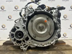 АКПП Ford Kuga