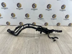 Горловина топливного бака Mazda 6