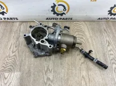 вакуумный насос Audi A5