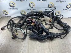 Проводка ДВС Audi A5