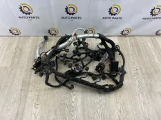 Проводка ДВС Jaguar F-Pace