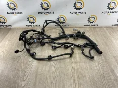 Проводка ДВС Mitsubishi Outlander
