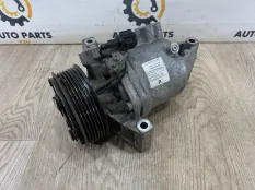 Компрессор кондиционера Nissan Juke