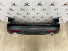 Бампер Ford Explorer