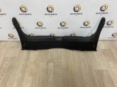 Накладка замка багажника Mazda 6
