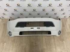 Бампер Mitsubishi Outlander