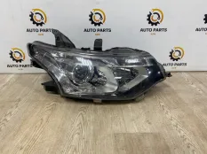 Фара в сборе Mitsubishi Outlander