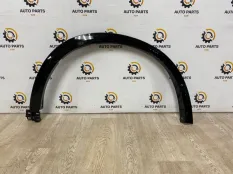Расширитель крыла Mazda CX-5