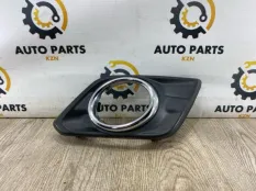 Накладка противотуманной фары Nissan X-Trail