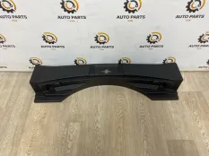 Накладка замка багажника Nissan X-Trail