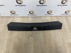 Накладка замка багажника Mitsubishi Outlander