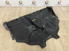 Защита двигателя Mazda CX-5