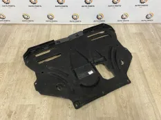 Защита двигателя Ford Kuga