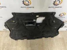 Защита двигателя Ford Kuga