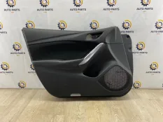 Обшивка боковой двери Mazda 6