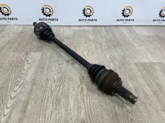 Привод BMW 5