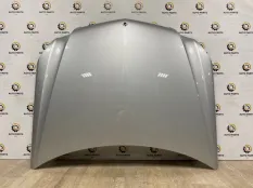 Капот Mercedes-Benz E-Class