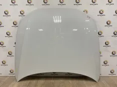 Капот Audi A6