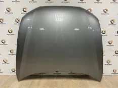 Капот Audi A6