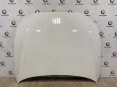 Капот Audi A5