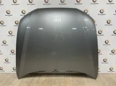 Капот Audi A6