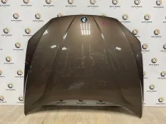 Капот BMW X1