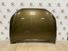 Капот Audi Q3