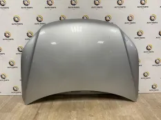 Капот Volkswagen Tiguan