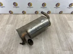 Глушитель Mitsubishi Outlander