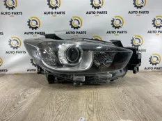 Фара ксеноновая Mazda CX-5