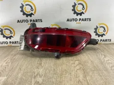 Катафот бампера Mazda CX-5