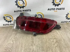 Катафот бампера Mazda CX-5