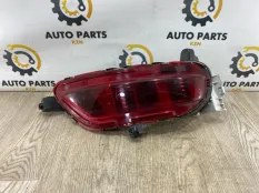 Катафот бампера Mazda CX-5
