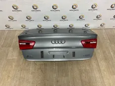 Крышка багажника Audi A6
