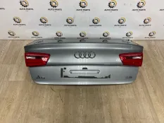 Крышка багажника Audi A6