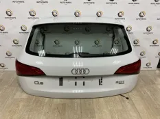 Крышка багажника Audi Q5
