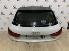 Крышка багажника Audi Q3