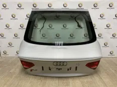 Крышка багажника Audi S5